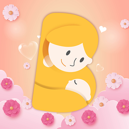 Download BEBERIA - Mẹ và bé 1.9.4 Apk for android