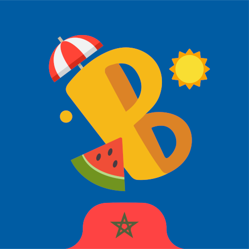 Bringo by Carrefour Maroc 3.0.1.16 Apk for android