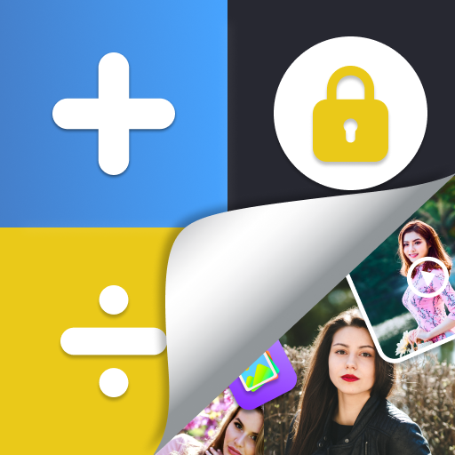 Download Calculator Vault: Hide Photos 3.6 Apk for android