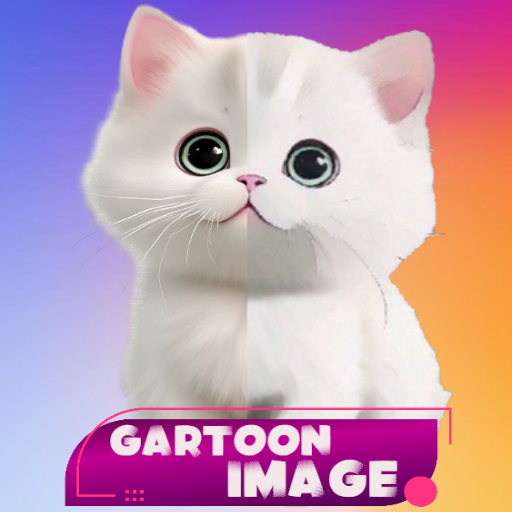 Download cartoon image 1.1 Apk for android