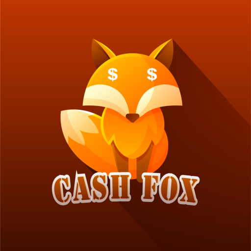 Cash Fox - العب واكسب 3.5 Apk for android