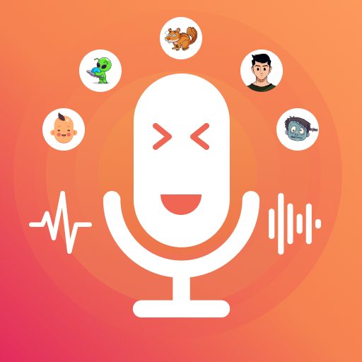 Download Changeur de voix & Effet audio 1.3.2 Apk for android