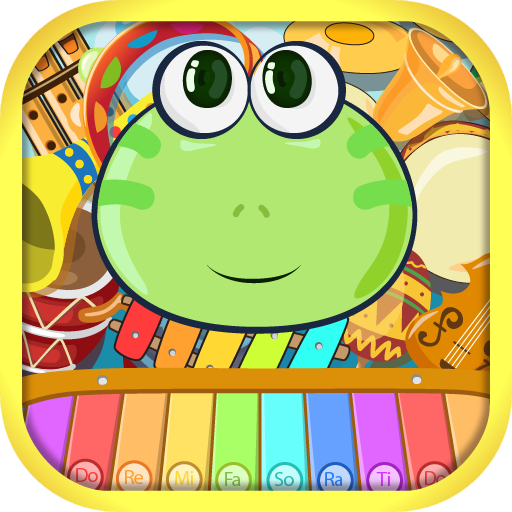 Download Children Piano - Instruments 1.6 Apk for android