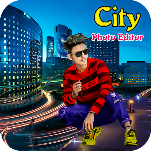 Download City Photo Editor 1.5 Apk for android