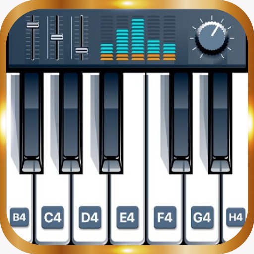 Download Clavier piano musique de piano 1.64 Apk for android