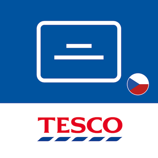 Download Clubcard Tesco Česko 4.18.0 Apk for android