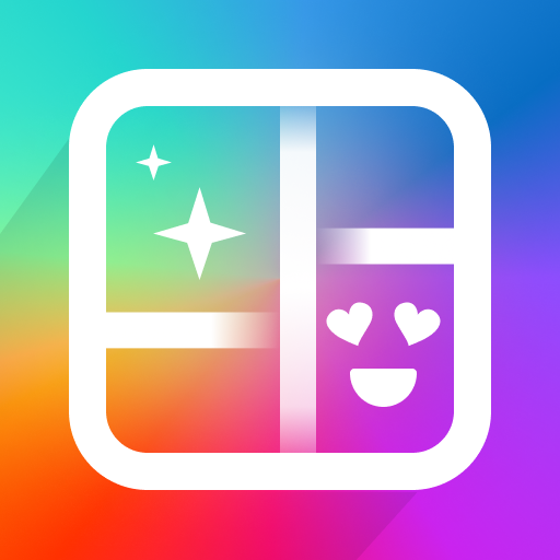 Download Collage de photos - Grid Maker 2.8.45 Apk for android