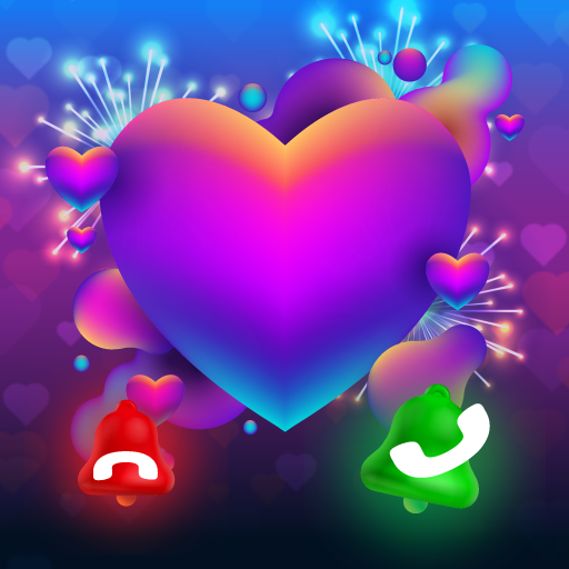 Download Color Phone: Call Screen Theme 2.1.5 Apk for android