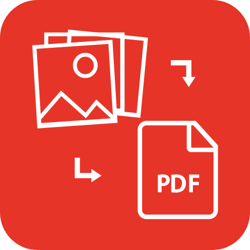 Download Convertisseur d'images en PDF 1.9 Apk for android