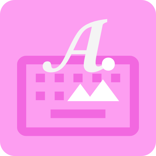 Download Cool Fonts Keyboard & Themes 1.3.8 Apk for android