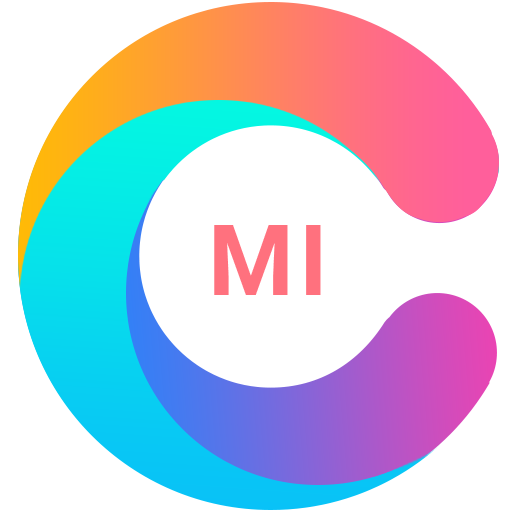 Cool Mi Launcher - CC Launcher 6.4.1 Apk for android