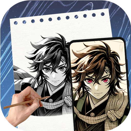 Download Dessin AR - Dessin d'esquisse 2.3 Apk for android Apk