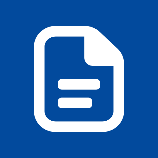 Download dokublick - Dokumente & Belege 1.2.4.15349 Apk for android