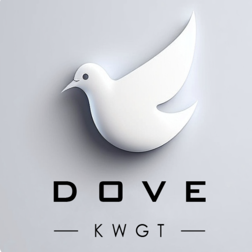 Download Dove KWGT 1.1.1 Apk for android