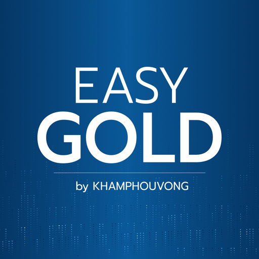 Download EASY GOLD by KHAMPHOUVONG 2.2.1 Apk for android