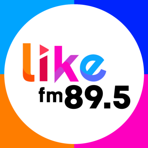 FM LIKE 89.5 (App Oficial) 1.11.3 Apk for android