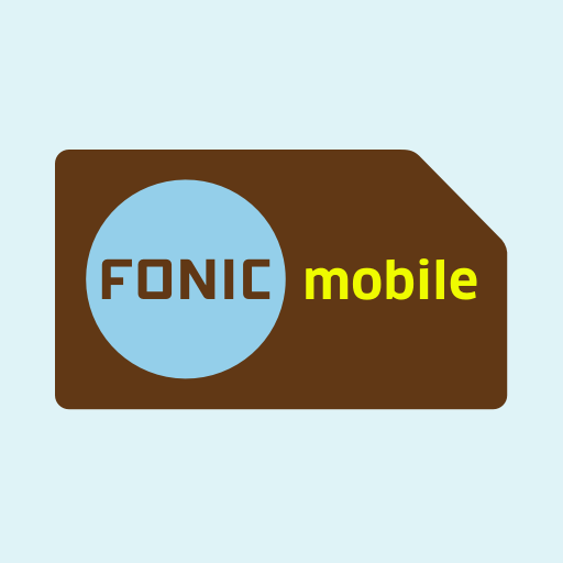 Download FONIC mobile 3.26.1 Apk for android