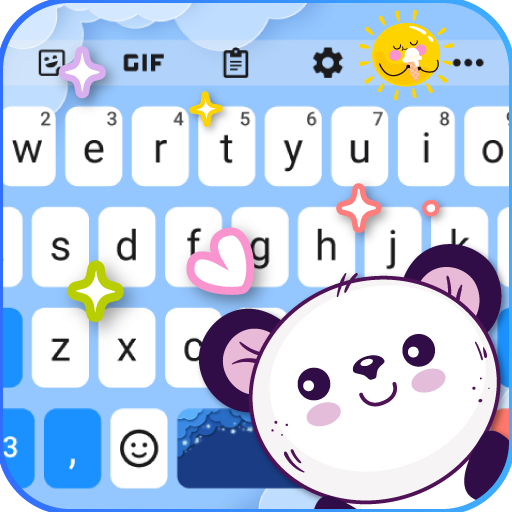 Fonts Keyboard: Themes & Emoji 1.2.3 Apk for android