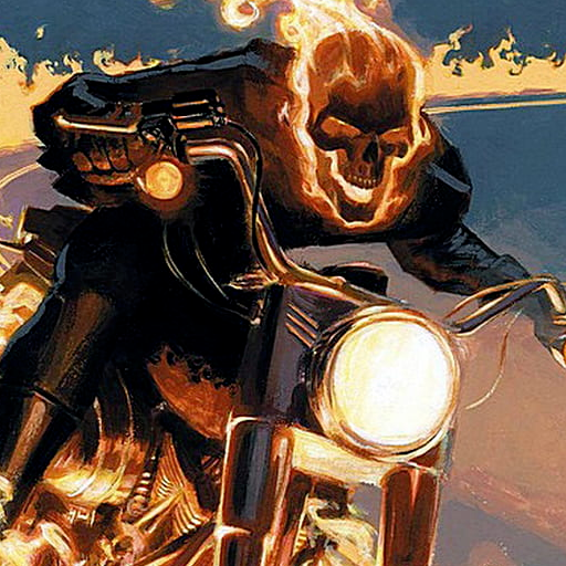 Download Ghost Rider Wallpapers 2.0 Apk for android