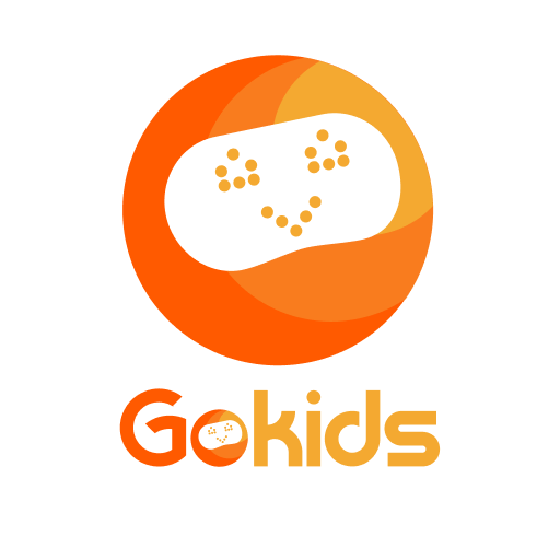 Gokids - Định vị trẻ 1.4.19