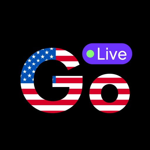 Download Golive - random video chat 1.8.1 Apk for android