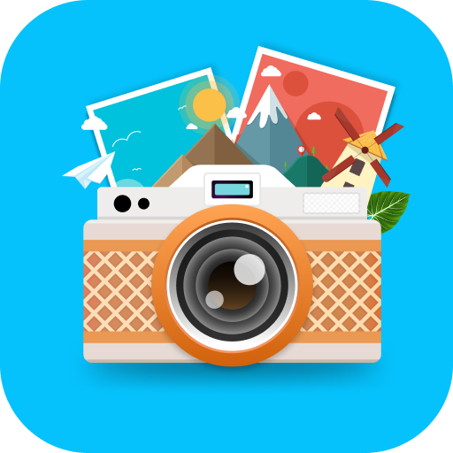 Download GPS Camera & Photo Timestamp 1.3.3 Apk for android Apk