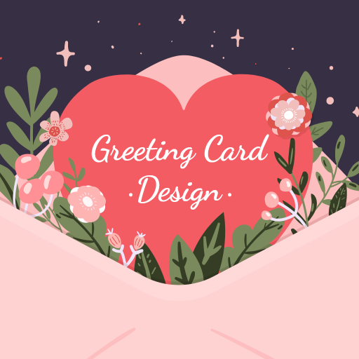 Download Greeting Card Design 1.0.8 Apk for android