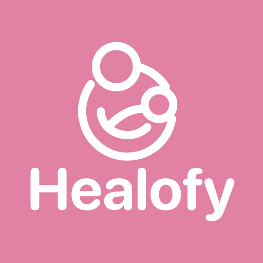 Download Healofy Pregnancy & Parenting 3.1.0.91 Apk for android