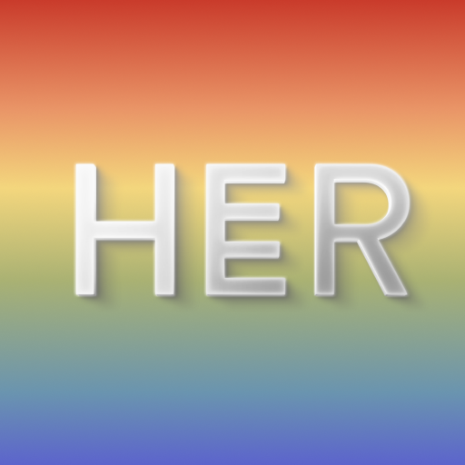 Download HER: pour lesbiennes & queers 3.22.8 Apk for android