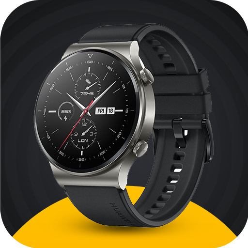 Download Huawei Watch GT 2 Pro Advice 1.2 Apk for android