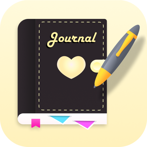 Journal: Bloc note, PDFs 97 Apk for android