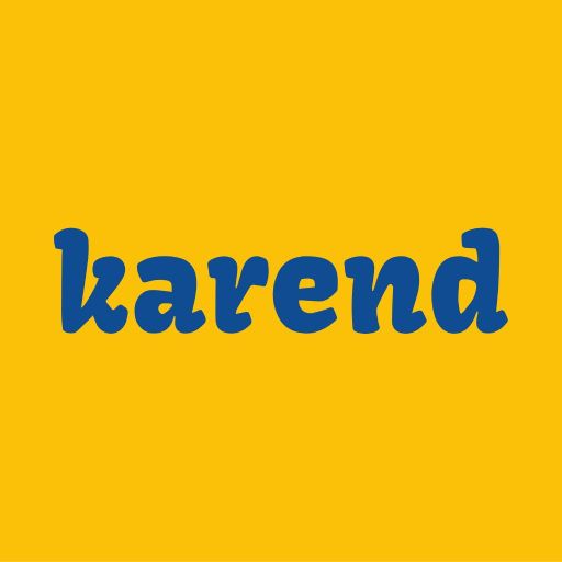 Download Karend كاريند 1.1.12 Apk for android