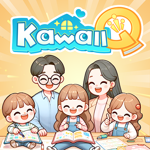 KawaiiQ: Parenting Journey 1.18.0 Apk for android