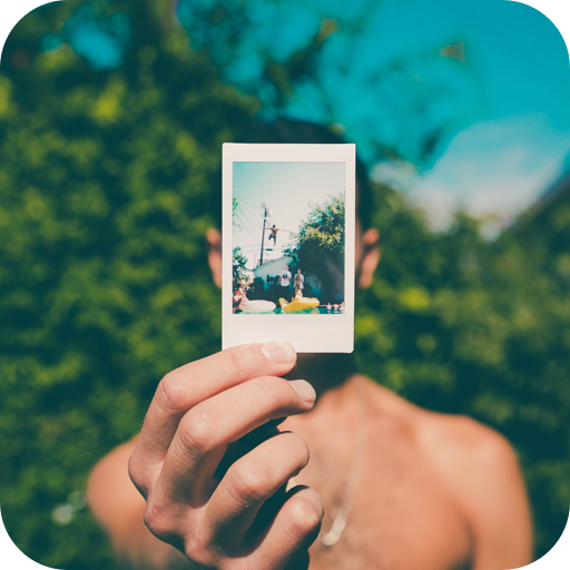 Lomopola Cam-Retro cam 1.5.6 Apk for android