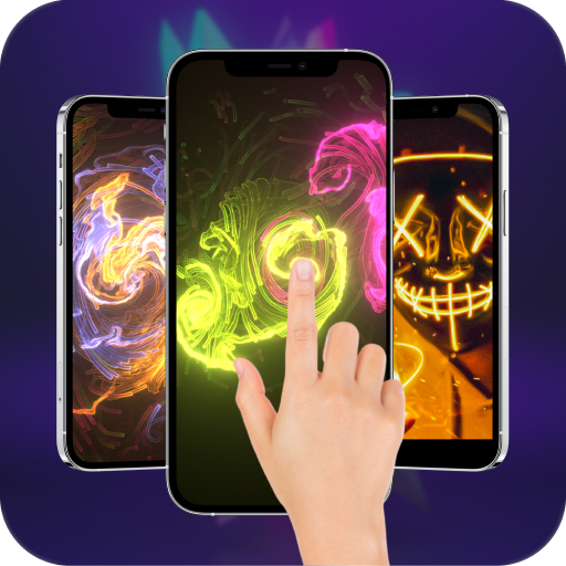 Download Magic Fluid: Live 4K Wallpaper 2.1.5 Apk for android