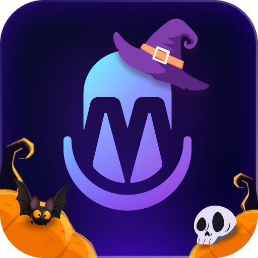 Download MagicMic - AI Voice Changer 2.8.1 Apk for android