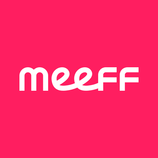 MEEFF - faire des amis coréens 6.2.3 Apk for android