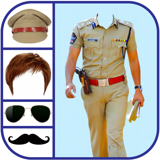 Download Men Police Suit Lyrical Editor 1.0.71 Apk for android Apk