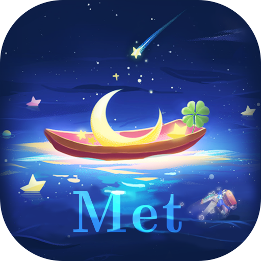 Download Met-旅途與邂逅 1.06.1 Apk for android