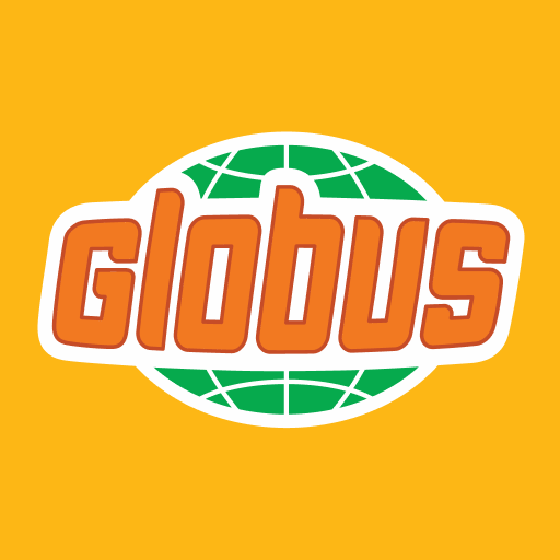 Můj Globus 1.11.7 Apk for android