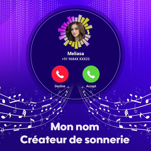 Download Mon créateur de sonnerie nom 2.6 Apk for android