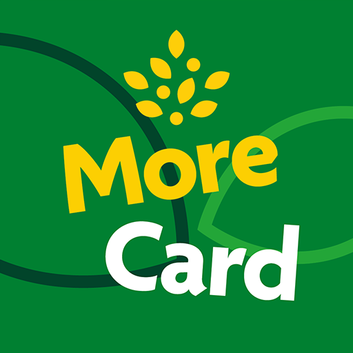 Download Morrisons More 8.7.1 Apk for android