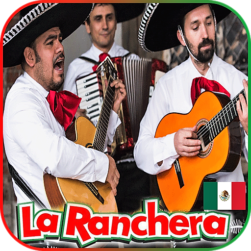 Download Música Ranchera Mexicana 1.28 Apk for android