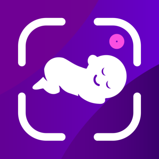 Nani: Moniteur vidéo pour bébé 1.5.6