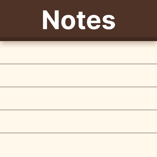 Notes - Simple Notepad 2.6 Apk for android