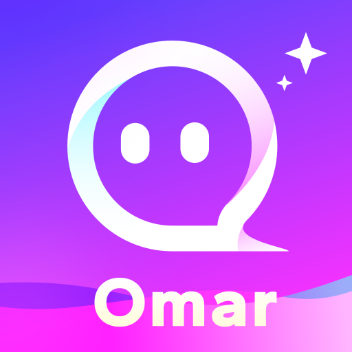 Download Omar - Video Chat&Call App 1.0.12 Apk for android