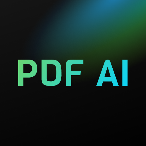 PDF AI propulsé par AI 3.4.1 Apk for android