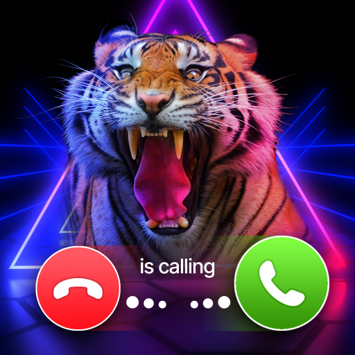 Download Phone Call Screen, Color Theme 1.4.1 Apk for android