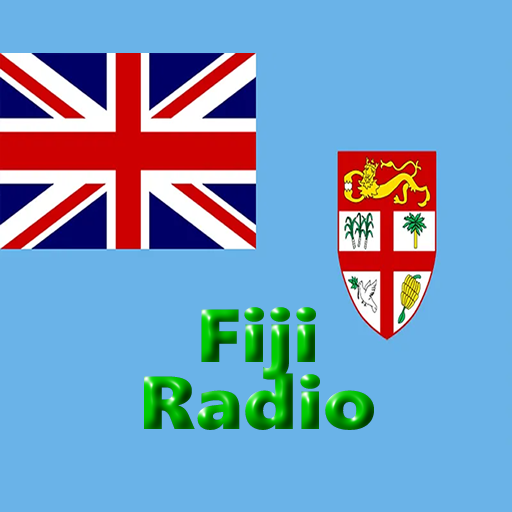 Download Radio FJ: All Fiji Stations 10 Apk for android