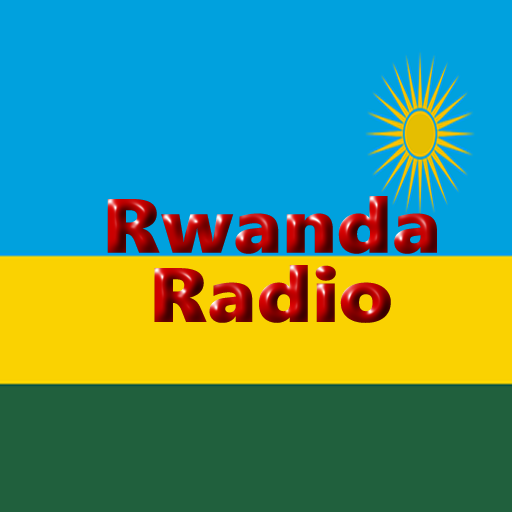 Download Radio RW: all Rwanda Stations 10 Apk for android